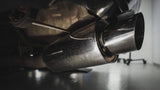 Auto Finesse - Mercury Metal Polish 250ml