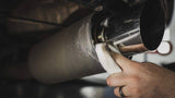 Auto Finesse - Mercury Metal Polish 250ml