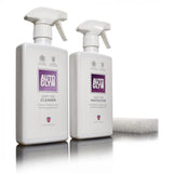 AutoGlym - Convertible Soft Top Clean & Protect Kit