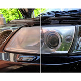 AutoGlym - Headlight Restoration Complete Kit