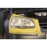 AutoGlym - Headlight Restoration Complete Kit