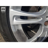 AutoGlym - Wheel Protector
