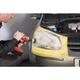 AutoGlym - Headlight Restoration Complete Kit