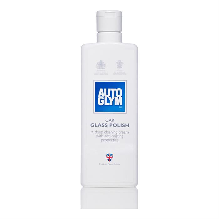 AutoGlym Glass Polish The Carshop