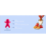 Gigi - Wild Strawberry