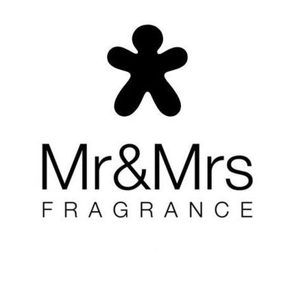 Mr & Mrs Fragrance