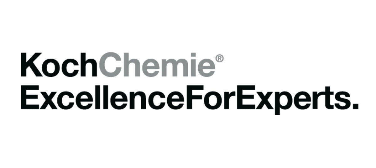 Koch Chemie – The Carshop