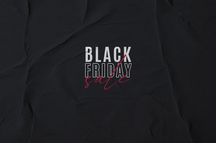 Black Friday '24