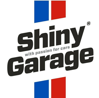 Shiny Garage