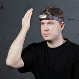 Scangrip - I Match 3 Headlamp