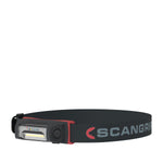 Scangrip - I Match 3 Headlamp