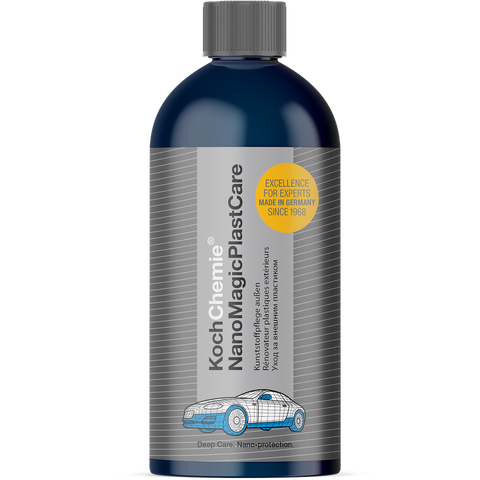 Koch Chemie Nano Magic Plastic Care 500ml