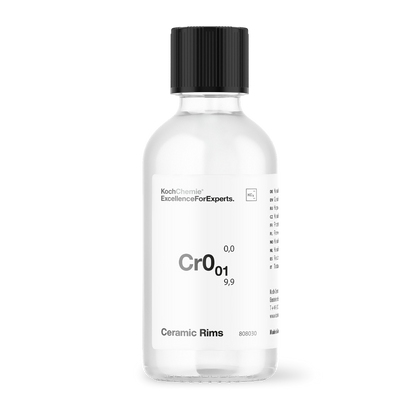 Koch Chemie Ceramic Coating Rims [CR0.01] 30ml