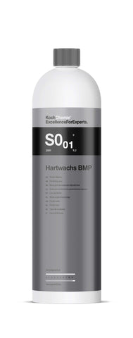 Koch Chemie [So 01] Finishing Spray Wax 1Lt