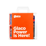 Soft99 - Glaco Glass Power Kit