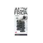 Andy & Frida Black - Spicy Vibes