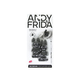 Andy & Frida Black - Spicy Vibes