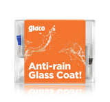 Soft99 - Glaco Anti-Rain Glass Coat Kit