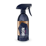 Gyeon - Iron Redefined