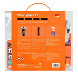 Soft99 - Glaco Glass Power Kit