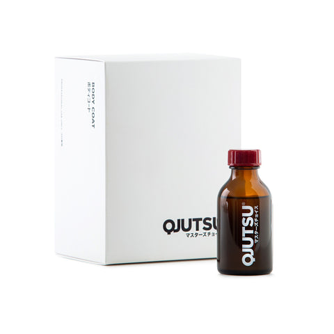 Soft99 - Qjutsu Body Coat 100ml