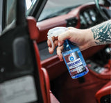 Soft99 - Wash Mist Intrior Detailer