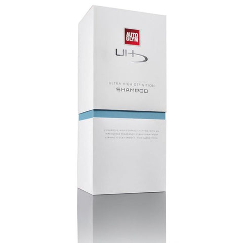AutoGlym - UHD Shampoo