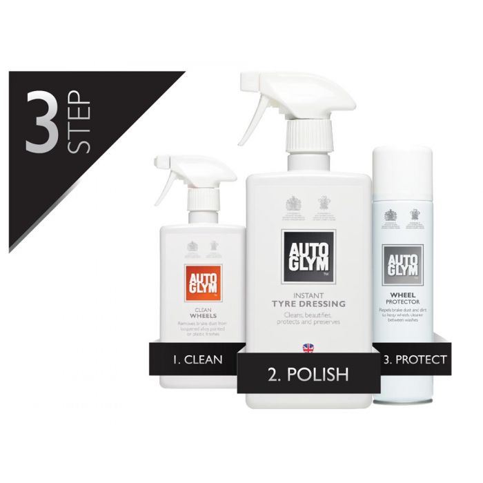 Autoglym Premium Car Care Products Now at Aylings - Aylings Garden Centre