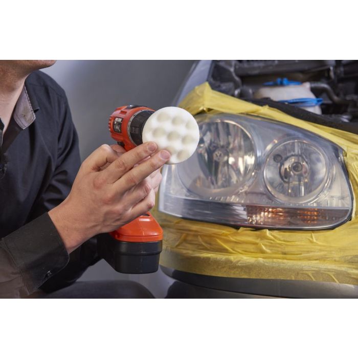 Pro Headlight Restoration Guide – Autoglym