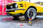 Soft99 - 4X Tyre Spray Dressing