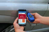 NexDiag - NexPTG Professional Paint Thickness Gauge