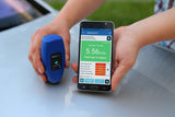 NexDiag - NexPTG Professional Paint Thickness Gauge