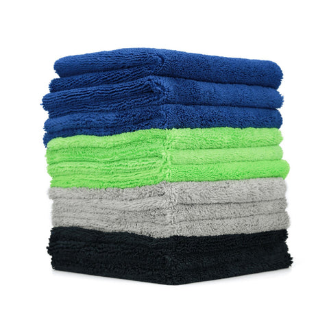 The Rag Company Liquid8r Drying Towel 