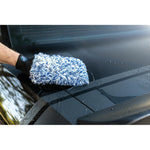 The Rag Company - Cyclone Wash Mitt