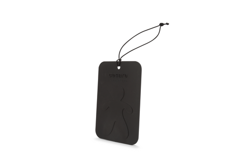 Scented Card - Cedar Wood