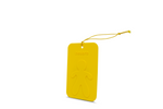 Scented Card - Vanilla