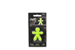 Jeff - Soft Touch Lemon & Orange