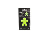 Jeff - Soft Touch Lemon & Orange