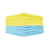 The Rag Company - Edgeless 300 Towel