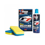 Soft99 - Fusso Coat F7 300ml All Colours