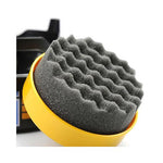 Soft99 - Tire Black Wax 170g