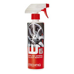 Gtechniq - W6 Iron & General Fallout Remover 500ml